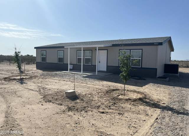 Property at 34261 W Cocopah St, Tonopah, AZ 85354, 4 beds, 2 baths
