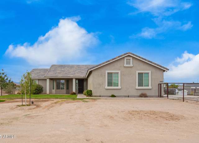 Property at 19816 W Miami St, Buckeye, AZ 85326, 4 beds, 2 baths