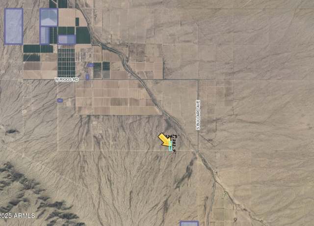 Property at 0 W Petterson Rd Unit '_', Goodyear, AZ 85338
