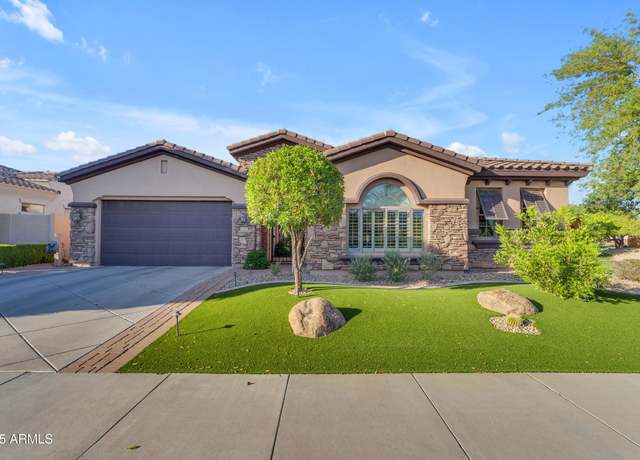 Property at 15716 W Sheridan St, Goodyear, AZ 85395, 5 beds, 2.5 baths