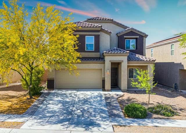 Property at 12124 E Domnitch Dr, Vail, AZ 85641, 4 beds, 2.5 baths