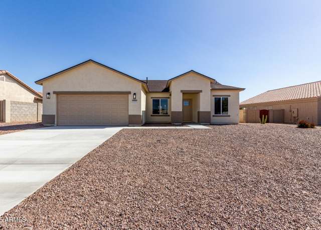 Property at 10365 W Mission Dr, Arizona City, AZ 85123, 3 beds, 2 baths