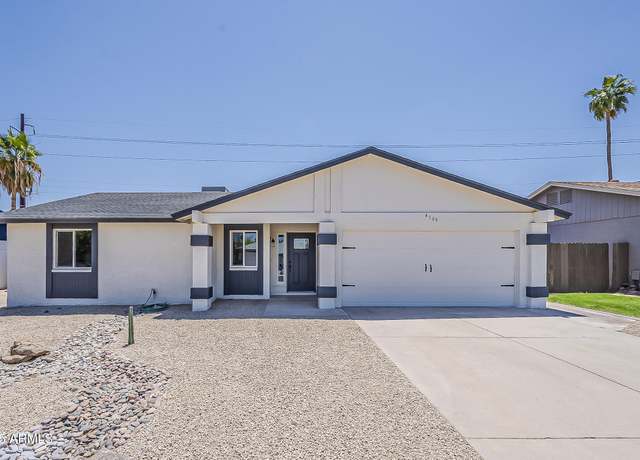 Property at 4509 E LA Puente Ave, Phoenix, AZ 85044, 3 beds, 2 baths