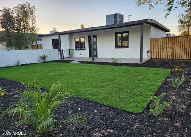 Property at 954 E Henry St, Tempe, AZ 85288, 3 beds, 2 baths