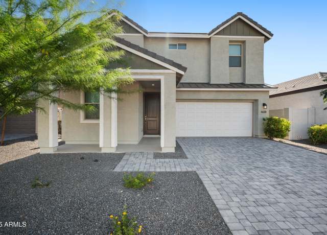Property at 4615 S 23rd Way, Phoenix, AZ 85040, 3 beds, 2 baths
