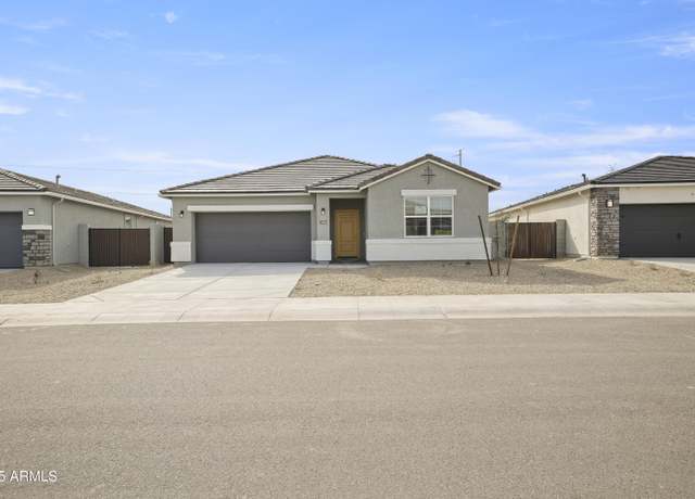 Property at 17743 W Onyx Ave, Waddell, AZ 85355, 4 beds, 3 baths