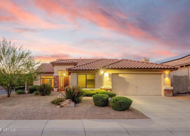 Property at 4208 E Hamblin Dr, Phoenix, AZ 85050, 4 beds, 2 baths