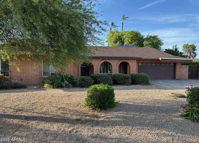 Property at 3740 E Mercer Ln, Phoenix, AZ 85028, 4 beds, 2 baths
