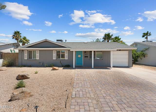 Property at 3615 E Hearn Rd, Phoenix, AZ 85032, 3 beds, 2 baths
