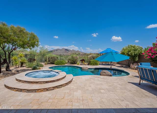 Property at 43391 N Vista Hills Dr, Anthem, AZ 85086, 3 beds, 2 baths