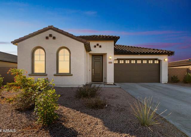 Property at 453 E Wiley Way, Casa Grande, AZ 85122, 4 beds, 3 baths