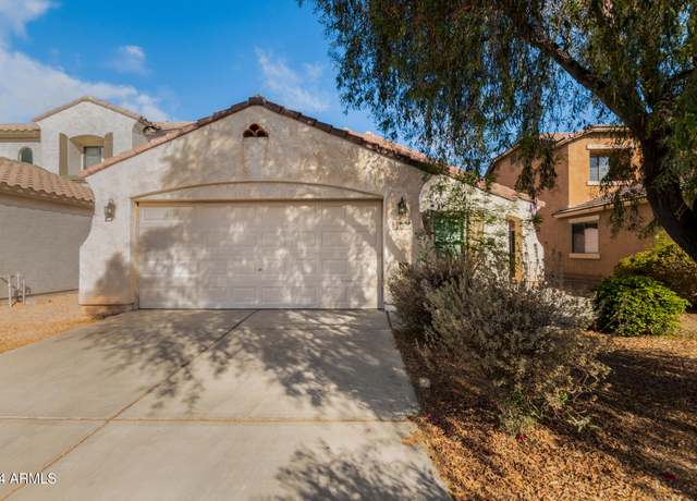Property at 43842 W Elizabeth Ave, Maricopa, AZ 85138, 4 beds, 2 baths