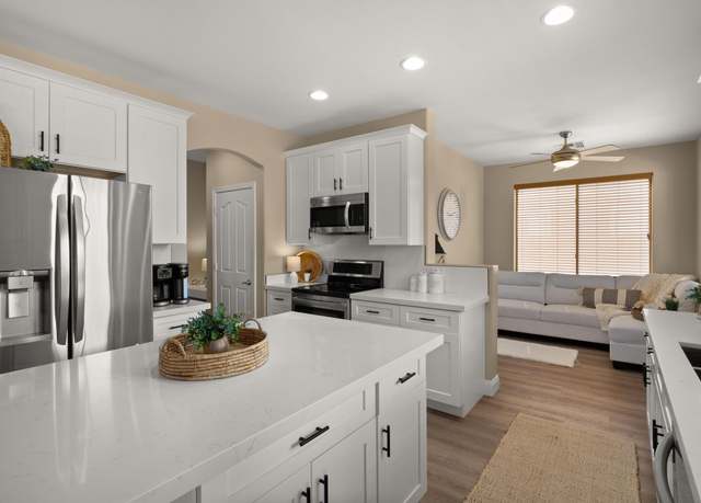 Property at 3462 E Riopelle Ave, Gilbert, AZ 85298, 4 beds, 3 baths