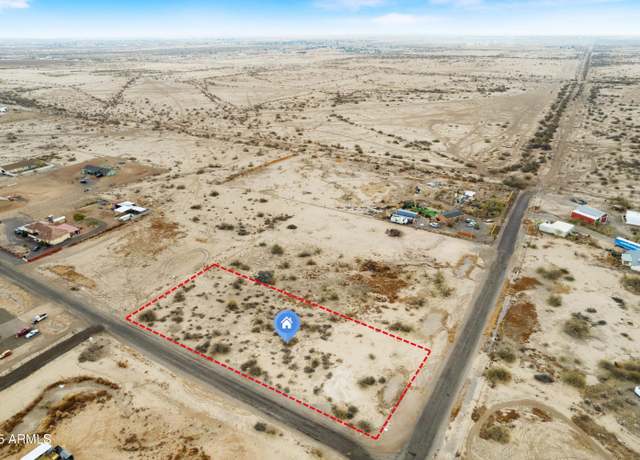 Property at 7462 W Alsdorf Rd #4, Casa Grande, AZ 85194