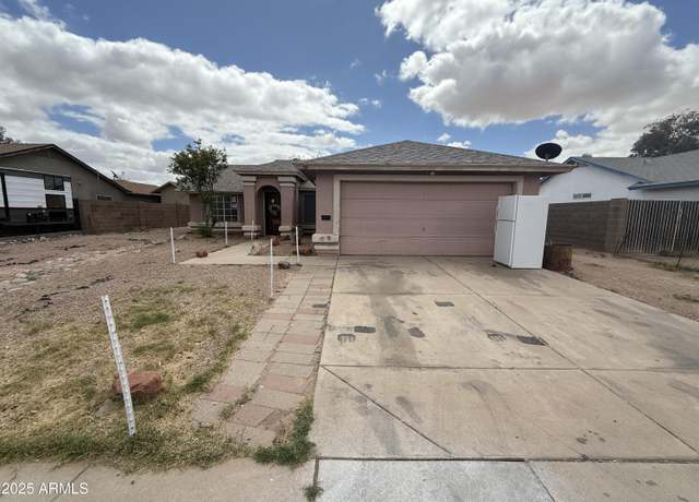 Property at 429 E Echo Ln, Florence, AZ 85132, 3 beds, 2 baths