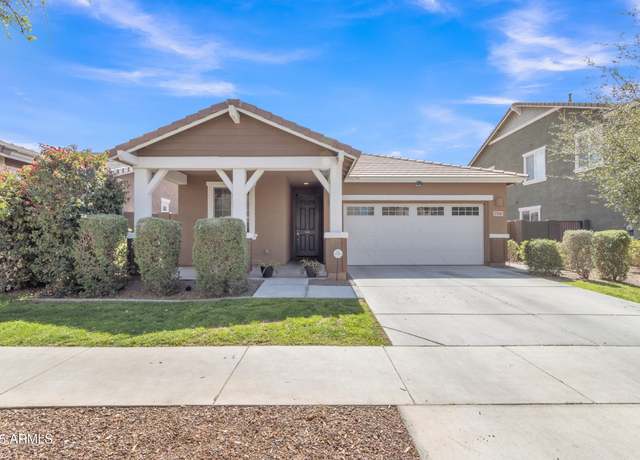 Property at 7115 E Olla Ave, Mesa, AZ 85212, 4 beds, 3 baths