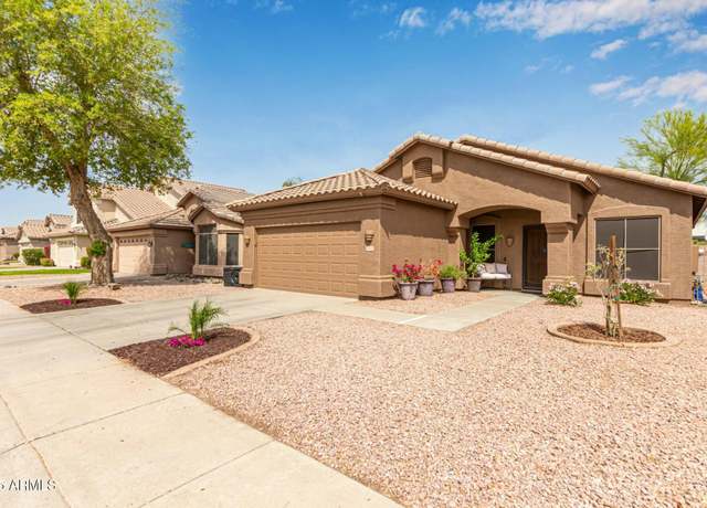 Property at 4630 E Mountain Vista Dr, Phoenix, AZ 85048, 4 beds, 2 baths