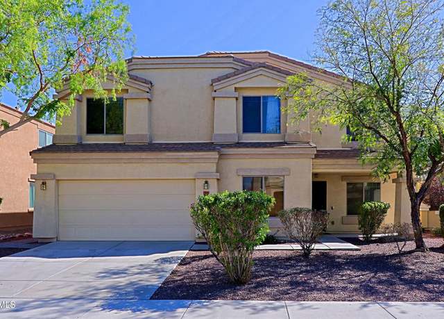 Property at 9541 W Frank Ave, Peoria, AZ 85382, 4 beds, 4 baths