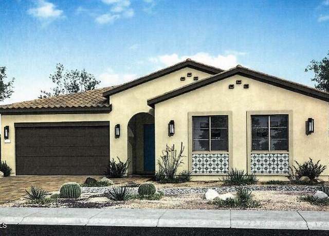Property at 3718 E Gold Mountain Ave, San Tan Valley, AZ 85143, 4 beds, 3 baths