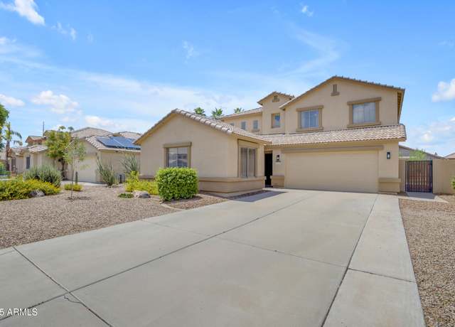 Property at 3349 E Flamingo Ct, Gilbert, AZ 85297, 4 beds, 2.5 baths