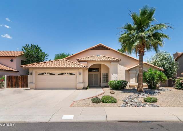 Property at 5132 E Grandview Rd, Scottsdale, AZ 85254, 3 beds, 2 baths