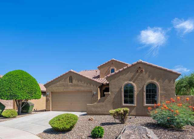 Property at 3994 E Grand Canyon Pl, Chandler, AZ 85249, 3 beds, 2 baths