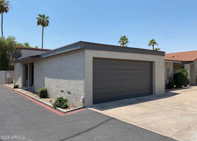 Property at 15201 N 25th Dr #4, Phoenix, AZ 85023, 3 beds, 2 baths