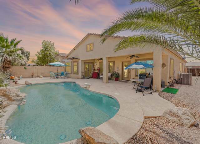 Property at 1944 N Loretta Pl, Casa Grande, AZ 85122, 5 beds, 3 baths