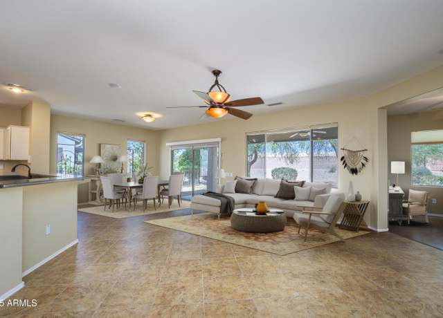 Property at 20972 N Canyon Whisper Dr, Surprise, AZ 85387, 3 beds, 3 baths