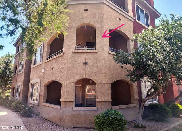 Property at 5401 E Van Buren St #2009, Phoenix, AZ 85008, 1 bed, 1 bath