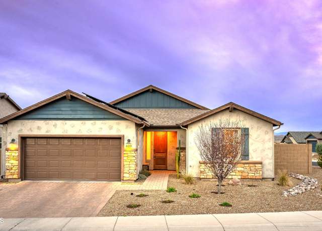 Property at 609 Tapco Ln, Clarkdale, AZ 86324, 4 beds, 2 baths