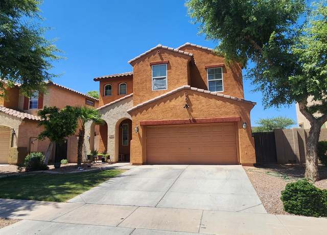 Property at 8806 W Adams St, Tolleson, AZ 85353, 3 beds, 2.5 baths