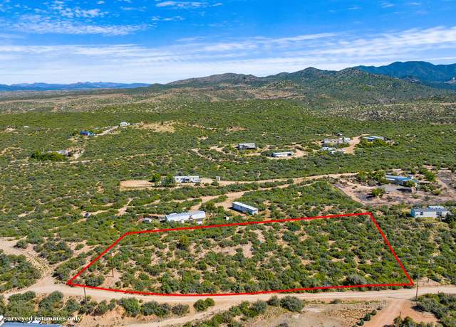 Property at 7950 W Putnam Rd #181, Kirkland, AZ 86332