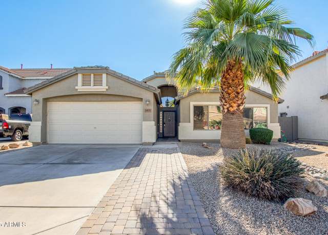 Property at 1435 E Debbie Dr, San Tan Valley, AZ 85140, 3 beds, 2 baths