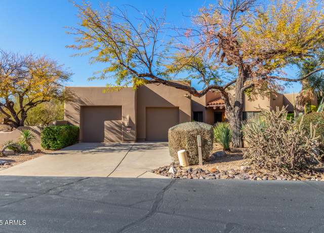 Property at 9200 E Whitethorn Cir #601, Scottsdale, AZ 85266, 3 beds, 3 baths