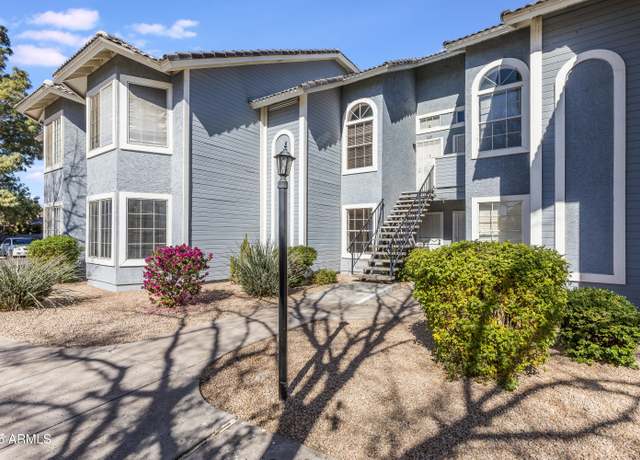 Property at 2910 W Marconi Ave #105, Phoenix, AZ 85053, 2 beds, 2 baths