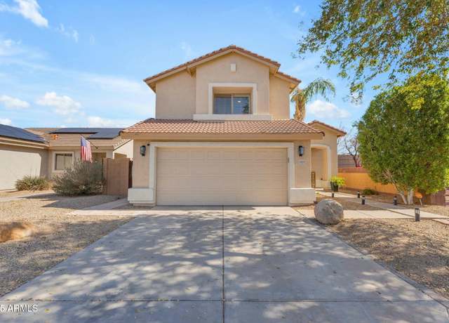 Property at 17473 N 167th Dr, Surprise, AZ 85374, 4 beds, 3 baths