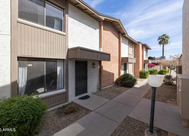 Property at 5106 N 17th Ave #3, Phoenix, AZ 85015, 2 beds, 2 baths