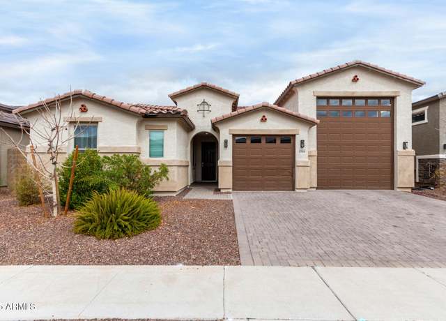 Property at 17810 W Straight Arrow Ln, Surprise, AZ 85387, 3 beds, 2.5 baths