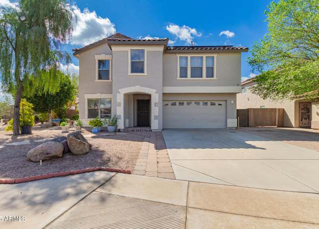 Property at 10865 E Florian Ave, Mesa, AZ 85208, 4 beds, 2.5 baths