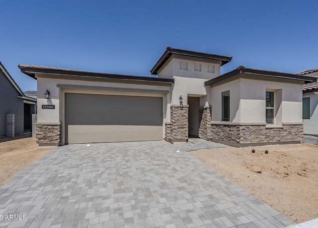 Property at 11996 N Luckenbach St, Surprise, AZ 85388, 3 beds, 2.5 baths