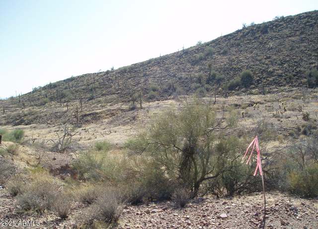 Property at 29625 W Carefree Hwy #6, Unincorporated County, AZ 85361