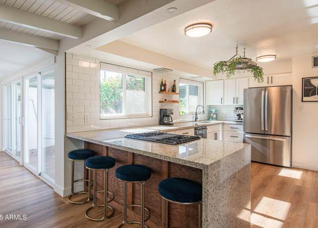 Property at 4502 N 17th Ave, Phoenix, AZ 85015, 5 beds, 3 baths