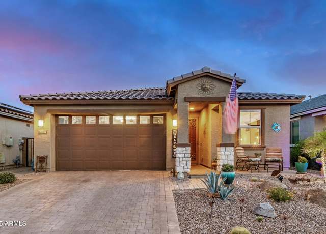 Property at 17419 W Georgia Dr, Surprise, AZ 85388, 4 beds, 2.5 baths