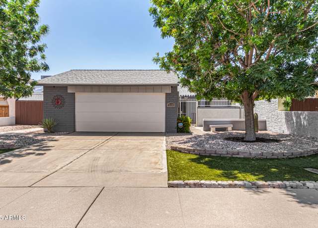 Property at 9636 N 53rd Ave, Glendale, AZ 85302, 3 beds, 2 baths