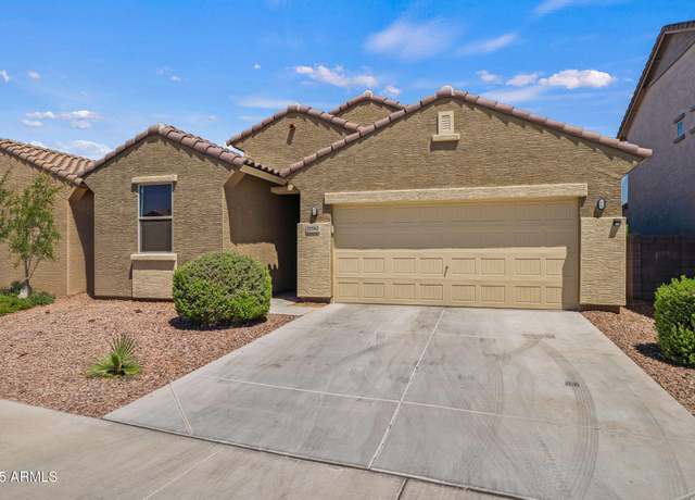 Property at 21582 W Cocopah St, Buckeye, AZ 85326, 3 beds, 2 baths