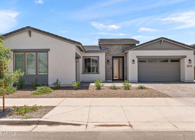 Property at 22713 E Twin Acres Dr, Queen Creek, AZ 85142, 4 beds, 3.5 baths