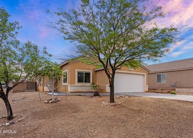 Property at 2157 Camino DE Patina --, Sierra Vista, AZ 85635, 3 beds, 2 baths