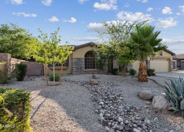 Property at 2830 S Riata Ct, Gilbert, AZ 85295, 6 beds, 4 baths