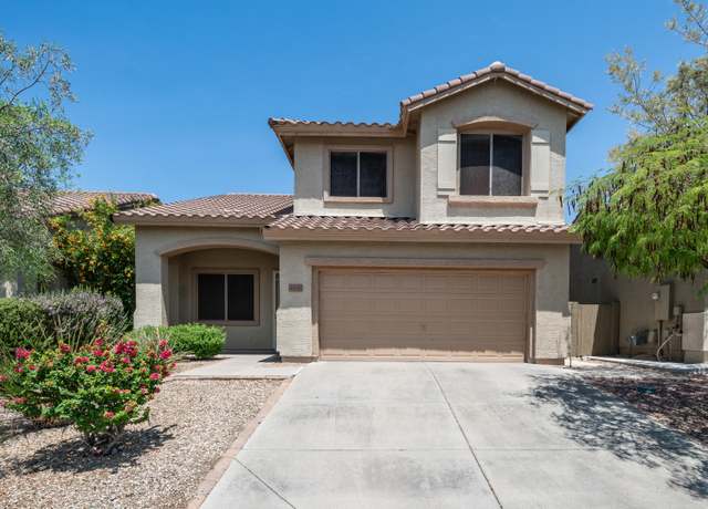 Property at 43332 N Vista Hills Dr, Anthem, AZ 85086, 5 beds, 3 baths